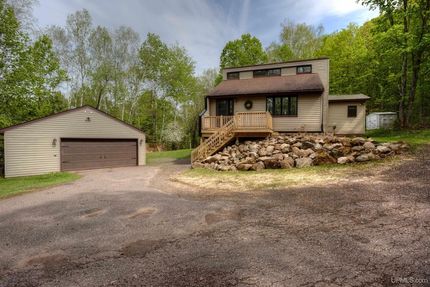 Property for sale in Iron County, Wisconsin