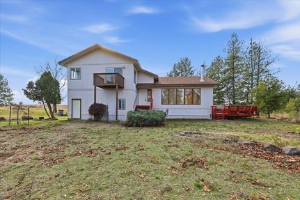 Property for sale in Spokane County, Washington