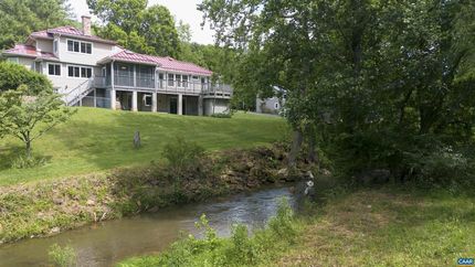 Property for sale in Bath County, Virginia
