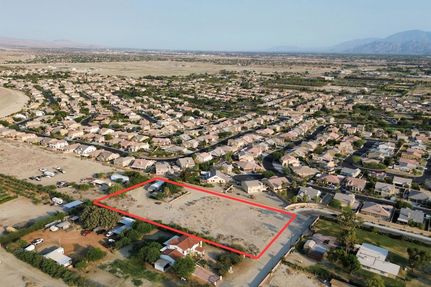 Property for sale in Riverside County, California