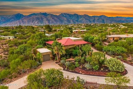 Property for sale in Pima County, Arizona