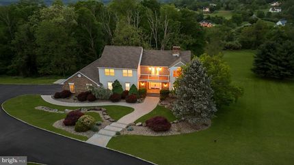 Property for sale in Hunterdon County, New Jersey