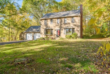 Property for sale in Middlesex County, Connecticut