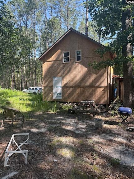 Property for sale in Kershaw County, South Carolina