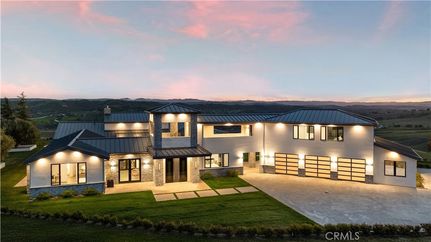 Property for sale in San Luis Obispo County, California