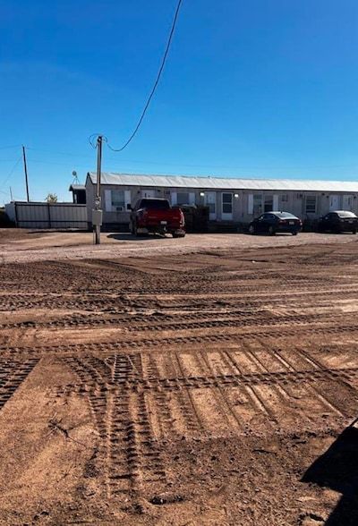 Property for sale in Crane County, Texas