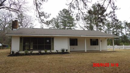 Property for sale in Vernon Parish, Louisiana