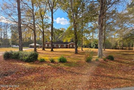 Property for sale in Columbus County, North Carolina
