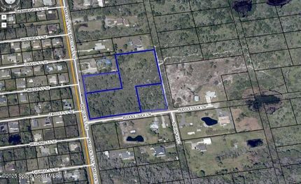Property for sale in Brevard County, Florida