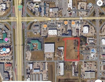 Property for sale in Jefferson County, Texas