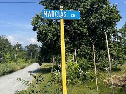 Property for sale in Page County, Virginia