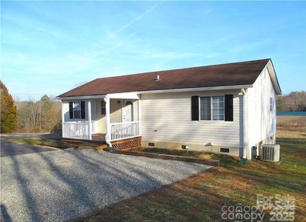 Property for sale in Catawba County, North Carolina