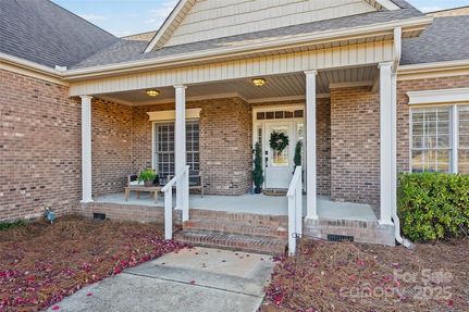 Property for sale in York County, South Carolina