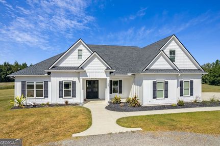 Property for sale in Camden County, Georgia