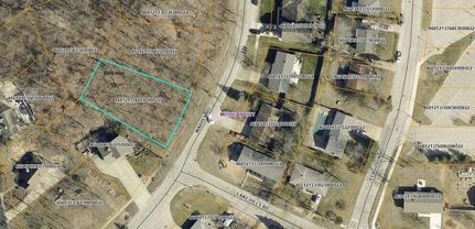 Property for sale in LaPorte County, Indiana