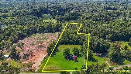 Undeveloped Land for sale in Guilford County, North Carolina