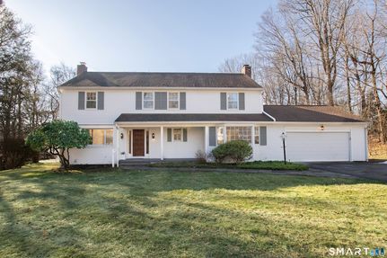 Property for sale in Fairfield County, Connecticut