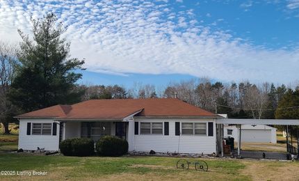 Property for sale in Bullitt County, Kentucky