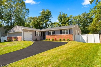 Property for sale in Mercer County, New Jersey