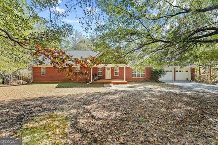 Property for sale in Henry County, Georgia