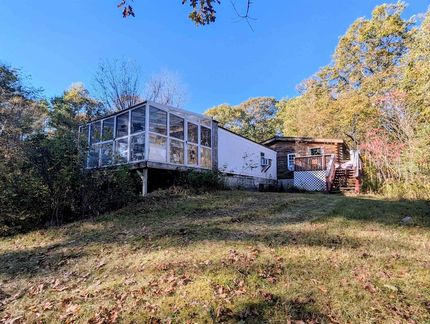 Property for sale in Sullivan County, New Hampshire