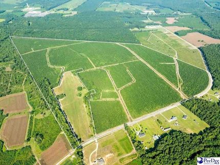 Property for sale in Williamsburg County, South Carolina