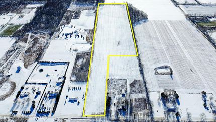 Undeveloped Land for sale in Livingston County, Michigan