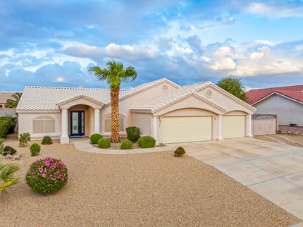 Property for sale in Mohave County, Arizona