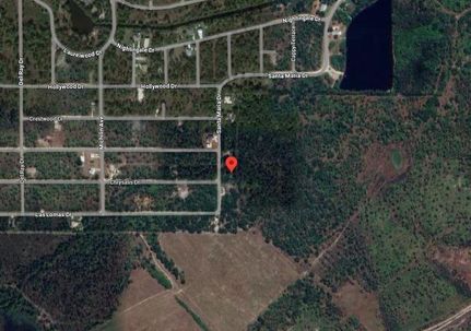 Undeveloped Land for sale in Charlotte County, Florida