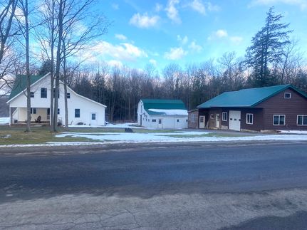 Property for sale in Allegany County, New York