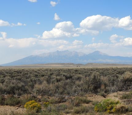 Property for sale in Costilla County, Colorado