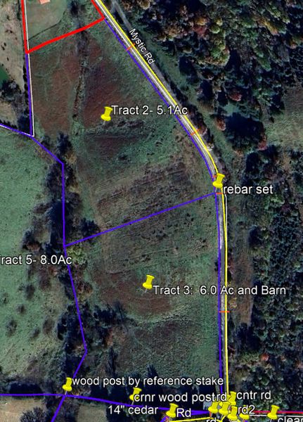Ranch Property for sale in Metcalfe County, Kentucky