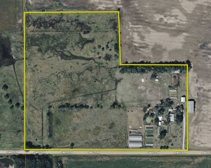 Property for sale in Harvey County, Kansas