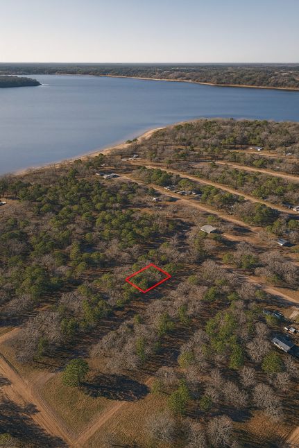 Property for sale in Marion County, Texas