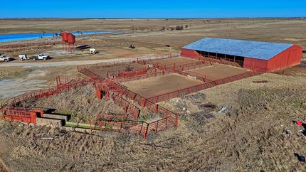 Property for sale in Clay County, Texas