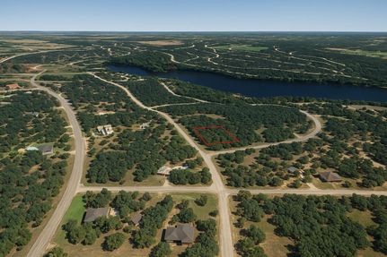 Property for sale in Montague County, Texas