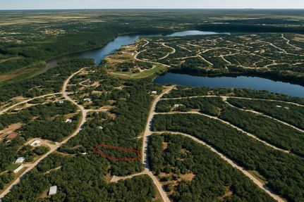 Property for sale in Montague County, Texas