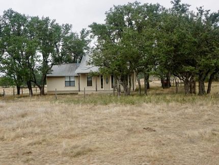 Property for sale in Kimble County, Texas