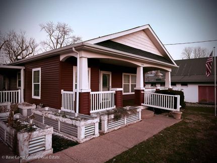 Property for sale in Greene County, Indiana