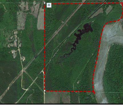 Property for sale in Greene County, Alabama