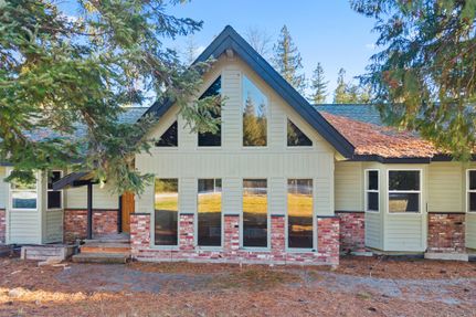 Property for sale in Pend Oreille County, Washington