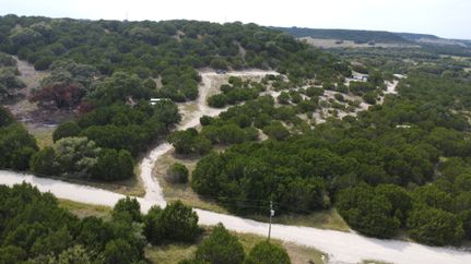 Property for sale in Bosque County, Texas