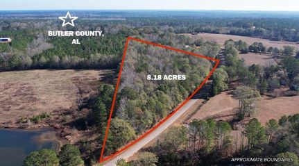 Property for sale in Butler County, Alabama