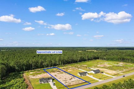 Property for sale in Horry County, South Carolina