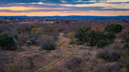 Property for sale in Llano County, Texas