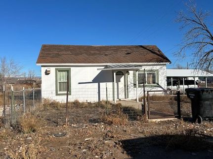 Property for sale in Duchesne County, Utah