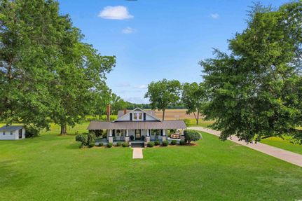 Property for sale in Horry County, South Carolina