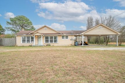 Property for sale in Lawrence County, Tennessee