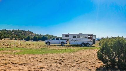 Property in Apache County, Arizona