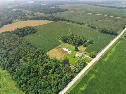 Property for sale in Benton County, Iowa